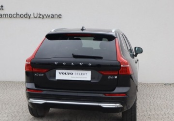 Volvo XC60 II Crossover Facelifting 2.0 B6 300KM 2023 Volvo XC 60 B6 AWD 30014KM Polestar Ultimate BRIGHT Gwarancja FV23 2.0, zdjęcie 5