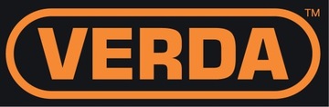 Ручная лебедка Тросовая лебедка 545 кг Трос 10 м VERDA