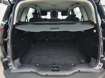 Ford C-MAX II Minivan 2.0 TDCi 140KM 2013 Ford S-Max bezwypadkowy zadbany Gwarancja, zdjęcie 32