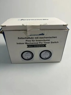 PROGRAMATOR CZASOWY DEWENWILS
