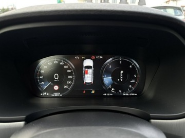 Volvo V90 II 2019 Volvo V90 Zarejestrowany*Skóra *Okazja, zdjęcie 22