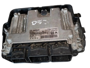 JEDNOTKA MOTORU PEUGEOT 5008 9676643580