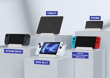 Подставка-держатель Штатив для NINTENDO SWITCH