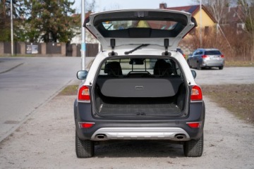 Volvo XC70 II Kombi Facelifting 2.0 D4 DRIVE-E 181KM 2015 Volvo XC 70 D4 Drive-E Dynamic Summum, zdjęcie 12