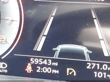 Audi A7 C8 2021 Audi A7 Sportback Sportback Premium Plus 55 Tfsi Quattro S Tronic 2021 3.0l, zdjęcie 11