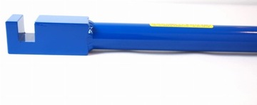 Ключ для гибки прутков 12-20мм КПЗ-5