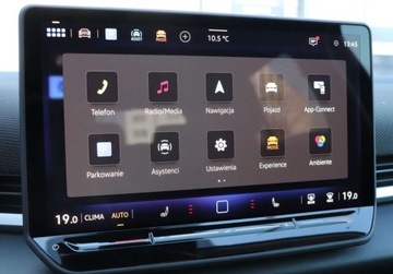 Volkswagen T-Roc I SUV Facelifting 1.5 TSI ACT 150KM 2026 Volkswagen T-Roc LED Matrix, Climatronic, dostepny od reki 1.5 Benzyna, zdjęcie 19