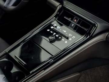 Porsche Panamera III Liftback 4 E-Hybrid 2.9 470KM 2025 PORSCHE Panamera E-Hybrid Sedan 2.9 (470KM) 2025, zdjęcie 9