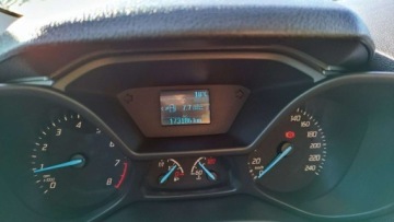 Ford Tourneo Connect II Standard 1.0 Ecoboost 100KM 2014 Ford Tourneo Connect 1.0i 101 km Kamera Panorama Grzane Szyby Wypas Nowy S, zdjęcie 28
