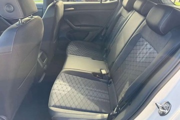 Volkswagen T-Cross SUV Facelifting 1.0 TSI 115KM 2025 Volkswagen T-Cross Pakiet Comfort App Connect Kolo zapasowe Duzy rabat, zdjęcie 16