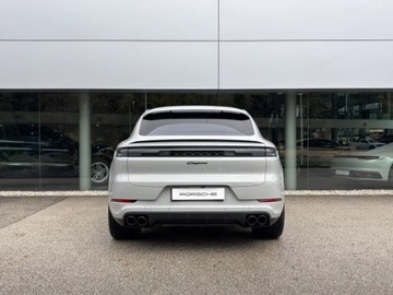 Porsche Cayenne III SUV Facelifting 3.0 353KM 2025 PORSCHE Cayenne Coupe Black Edition Suv 2.0 (353KM) 2025, zdjęcie 1