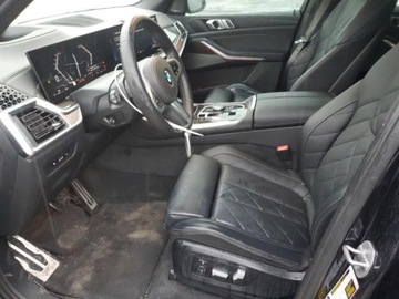 BMW X5 G05 2024 BMW X5 XDrive40I 2024 3.0l 3.0 Benzyna 375KM, zdjęcie 7