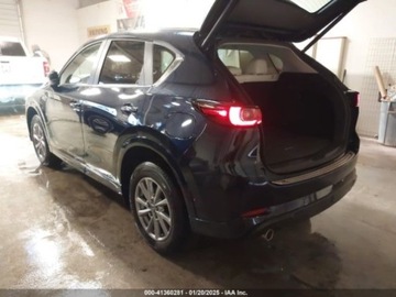Mazda CX-5 II 2024 Mazda CX-5 2024r., S Preferred, od ubezpieczalni 2.5 Benzyna 187KM, zdjęcie 4
