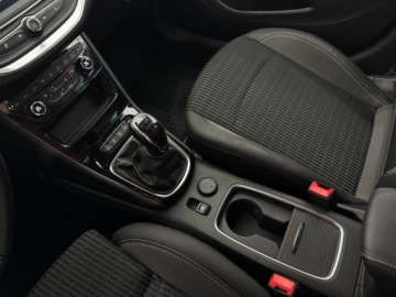 Opel Astra K Sportstourer Facelifting 1.2 Turbo 130KM 2022 Opel Astra Elegance / LED / CarPlay/Android Auto /, zdjęcie 22