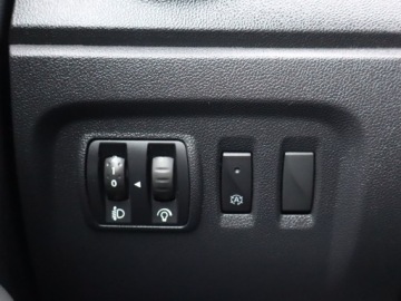 Renault Captur I Crossover 1.2 ENERGY TCe 118KM 2016 Renault Captur 1.2 TCe, Salon Polska, Skóra, Navi, zdjęcie 12