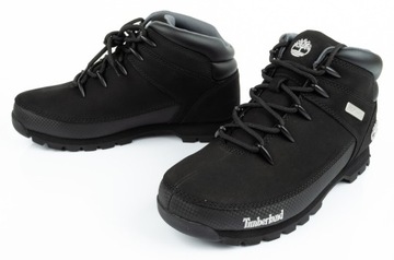 Buty trekkingowe Timberland Euro Sprint [TB06361R]