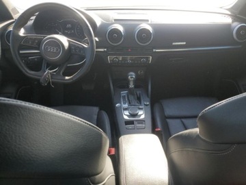 Audi A3 8Y 2020 Audi a3 2020r., S-line Premium Plus, od ubezpieczalni 2.0 Benzyna 184KM, zdjęcie 7