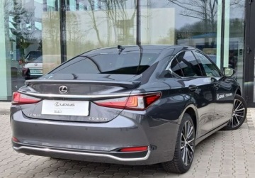 Lexus ES VII (XV70) Sedan Facelifting 300h 218KM 2025 Lexus ES ES 300h Business Edition FV23 Salon PL ASO Demo 1 wl., zdjęcie 12