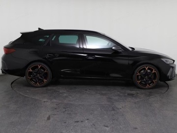 Cupra Leon II 2025 CUPRA Leon VZ 2.0 TSI 4Drive DSG Combi 333KM 2025, zdjęcie 6