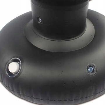 ДЕТСКИЙ БОКСЕРСКИЙ МЕШОК + НАСОСНЫЕ ПЕРЧАТКИ FT44