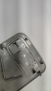 OSVĚTLENÍ SVĚTLO KABINY PŘEDNÍ VOLKSWAGEN POLO 6N2