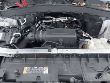 Ford Explorer VI 2021 Ford Explorer 2021 Ford Explorer XLT 4WD 2.3 Benzyna 300KM, zdjęcie 9