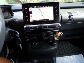 Citroen C4 Cactus Crossover 1.6 BlueHDi 100KM 2015 Citroen C4 Cactus NAVI LED, zdjęcie 24
