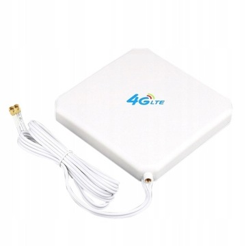 АНТЕННА 25 дБи - Huawei B535-232 B535-232a B535-333