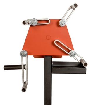 СТЕНД ДЛЯ ДВИГАТЕЛЯ С ШЕСТЕРНЕЙ 500 КГ