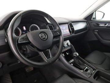 Skoda Kodiaq I SUV 2.0 TDI 190KM 2019 Škoda Kodiaq Skoda Kodiaq FV23 2.0 TDI DSG 4x4, zdjęcie 13