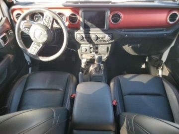 Jeep Wrangler IV 2021 Jeep Wrangler 2021, RUBICON, Unlimited, 4x4, 2.0L 2.0 Benzyna 270KM, zdjęcie 7