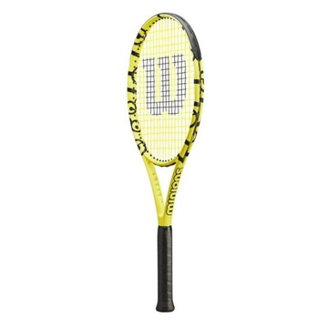 Теннисная ракетка WILSON MINIONS ULTRA 103 L3