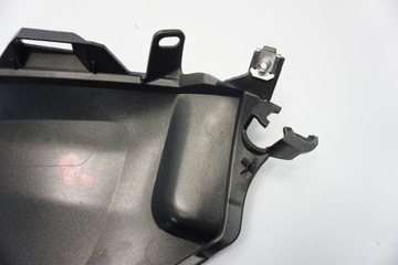 BMW R 1200 GS K50 16-18 НАКЛАДКА ОБТЕКТОРА БАКУ