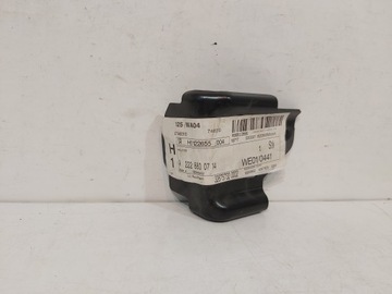 DRŽÁKY SPOJOVNÍK MERCEDES W222 A2228800714