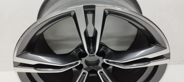 BMW M5 F90 M-PAKIET FELGA ALUMINIOWA 19 7857075
