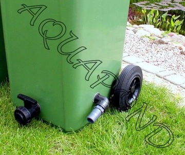 БОЛЬШОЙ ФИЛЬТР 120 Л - ДЛЯ ПРУДОВ, ПРУД 12 000 Л