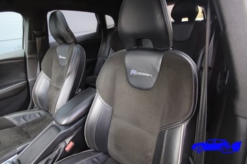 Volvo V40 II 2014 OCEAN RACE*od dealera*OKAZJA*na zamówienie*AUTOMAT, zdjęcie 11