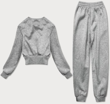 НАБОР ТРЕКСЕТА 8C78 СВЕТЛО-СЕРЫЙ XL (42)