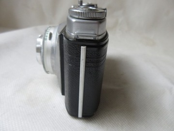 APARAT KODAK RETINETTE CAMERA GERMANY BDB STAN UNIKAT REAL FOTO
