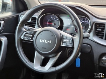 Kia XCeed 2023 Kia XCeed 120KM 2023r 21TysKm 2 komplety kol Kamera Benzyna 120KM, zdjęcie 17