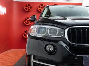 BMW X5 F15 SUV xDrive25d 231KM 2016 Od ręki - xDrive25d Suv 2.0 231KM 2016, zdjęcie 23