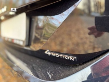 Volkswagen Passat B8 Alltrack Facelifting 2.0 TDI SCR 200KM 2020 Volkswagen Passat 2.0 TDI 200KM, rline, fvat23, dsg, virtual cocpit, leasi, zdjęcie 10