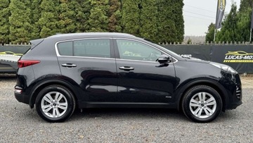 Kia Sportage 2017 Kia Sportage Automat, 4x4, Bezwypadkowa GWARANCJA 1.6 Benzyna 177KM, zdjęcie 3