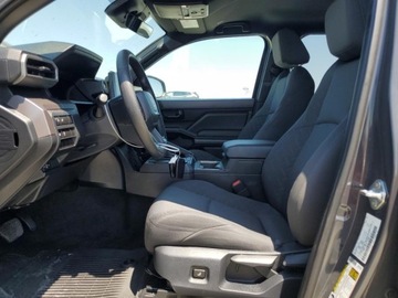 Toyota Tacoma II 2024 Toyota Tacoma Double Cab 2024 2.4l 2.4 Benzyna 278KM, zdjęcie 7