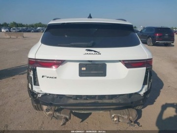 Jaguar F-Pace 2022 Jaguar F-Pace S P250 2022 2.0l 2.0 Benzyna 246KM, zdjęcie 4