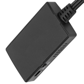 Interfejs multimedialny HD do konwertera audio i