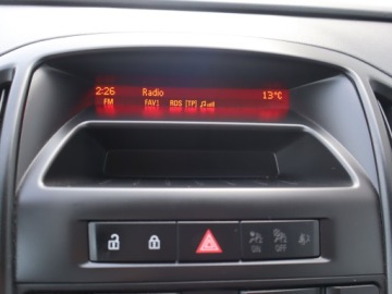 Opel Astra J Hatchback 5d Facelifting 1.6 Twinport ECOTEC 115KM 2014 Opel Astra 1.6 16V, Salon Polska, GAZ, Klima, zdjęcie 11