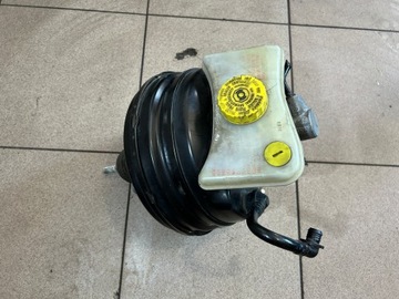 SERWO POMPA HAMULCOWA VW PASSAT B5 AUDI A6 C5 A4 B6