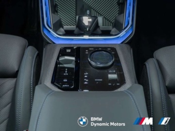 BMW X3 G45 2026 BMW X3 20d xDrive 197 KM mHEV - DEMO 2026 - Kola Zimowe w Cenie 2.0 197KM, zdjęcie 33