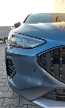 Ford Focus IV 2025 Ford Focus Full LED matrycowe, BLIS, fotele AGR, tempomat adaptacyjny 155KM, zdjęcie 7